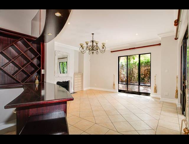 4 BEDROOM PROPERTY TO RENT IN DAINFERN GOLF ESTATE